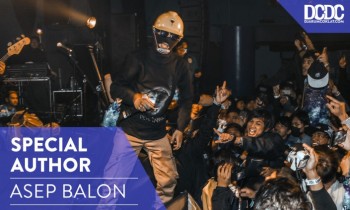 Asep Balon; Dari Majalaya ke Negeri Sakura (Bagian Dua)