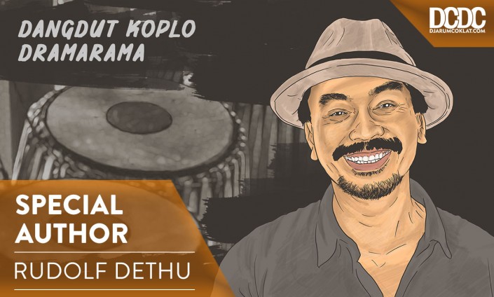 Dangdut Koplo Dramarama: Histeria Semu Kaum Berpunya