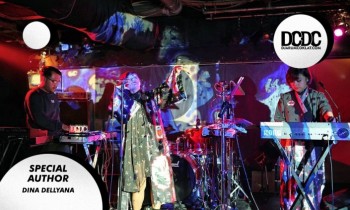 Sedikit Waktu, dan Beribu Memori (HMGNC Japan Tour - Part 1)