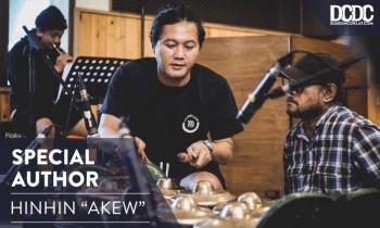 Cerita di Balik Proses Kreatif  DCDC Rock N’Semble