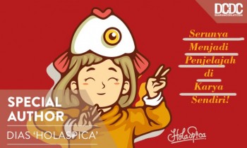 Pentingnya Menjadi Penjelajah Karya, Khususnya di Lirik Lagu Sendiri