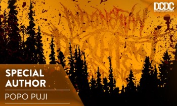 Memasyarakatkan Death Metal dengan Indonesian Death Fest Chapter