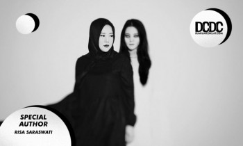 Kenapa Harus Hantu?