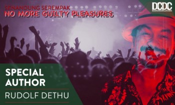 Senandung Serempak: No More Guilty Pleasures