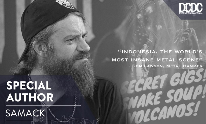 Sepotong Kliping dan Asa untuk Berlari Lebih Jauh