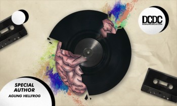 Musik Lebih Kuat dari Visual?