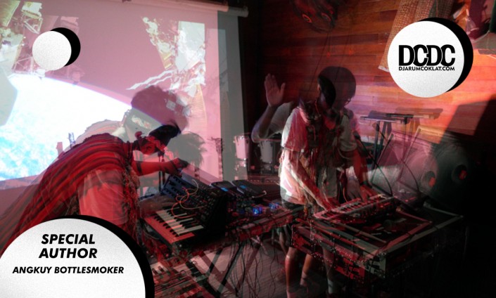 Bottlesmoker to Quest Fest - Day 2: Berjejaring dan Kembali ke Hanoi