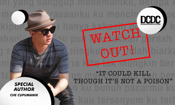 Kritik untuk Para Penulis Lagu Cinta
