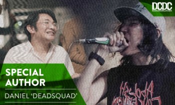 Mondo dalam Alam Musik yang Lain