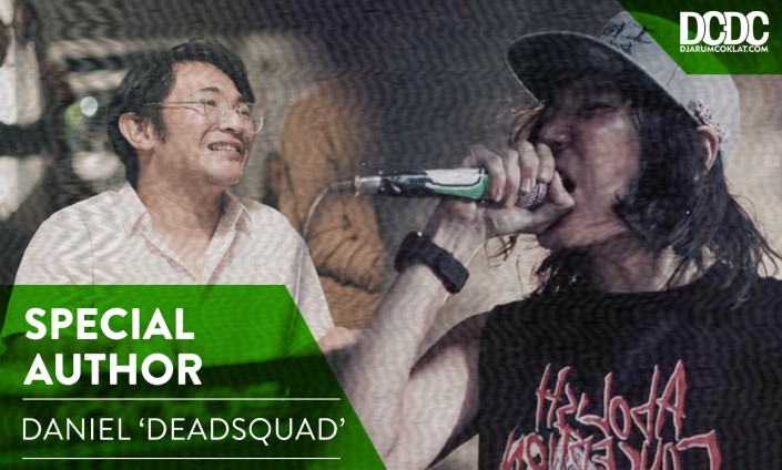Mondo dalam Alam Musik yang Lain