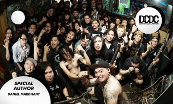 Spawning Snakegoat Seeds - Japan Tour 2018 (Personal Journal, Part 2)
