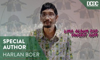 Lima Album Pop Favorit 2019