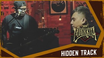 Speedkill  (Hidden Track DCDC MUSIKKITA)