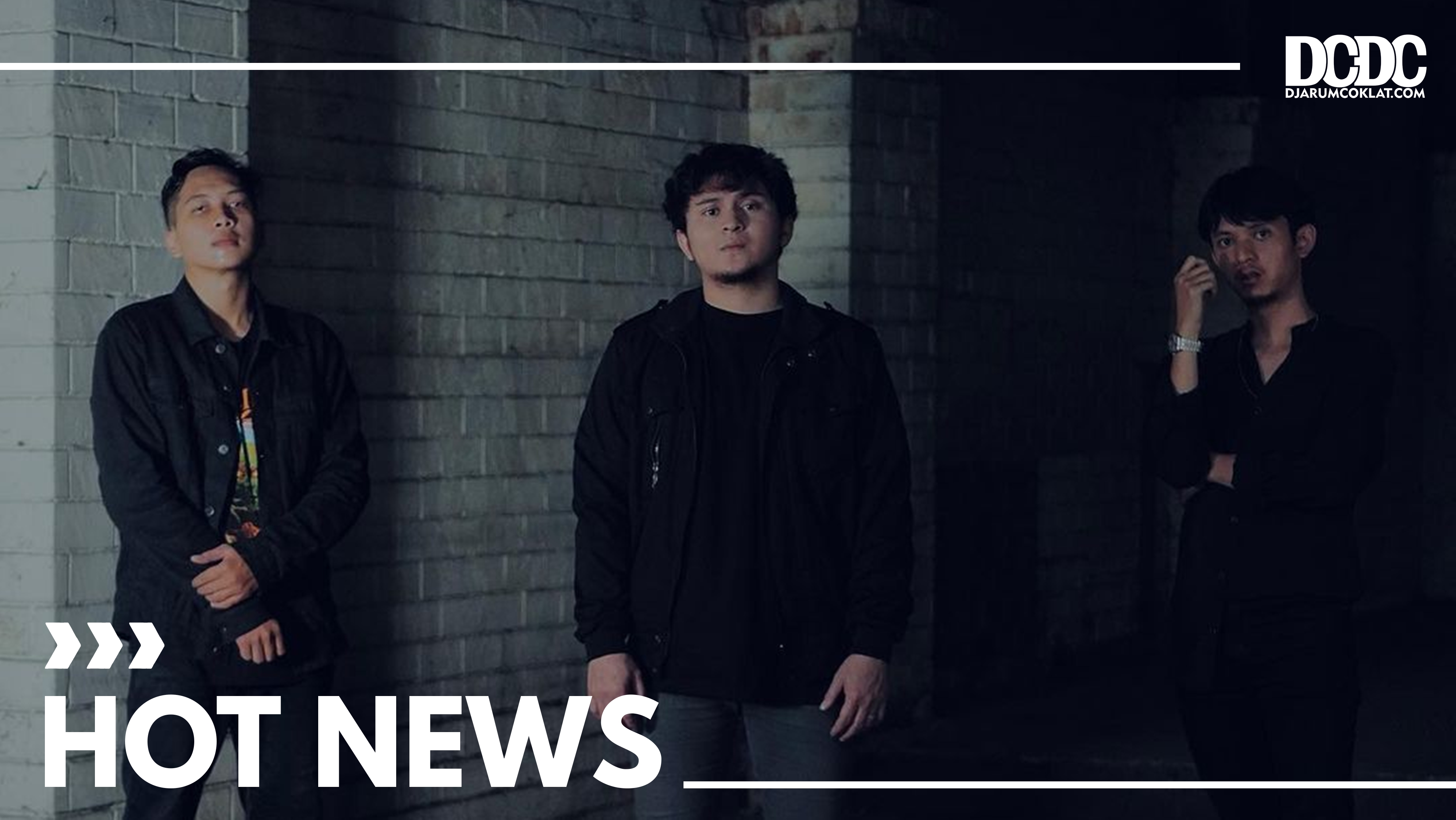 Melalui Single “Labyrinth”, Split The Ocean Ungkap Sikap Individual Dalam Menanggapi Masalah