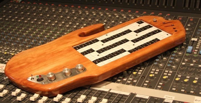 Riday T – 91 Midi Controller Virtuoso 