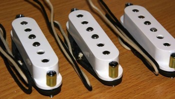 Empat Spul / Pickup Gitar Terbaik Untuk Genre Blues, Jazz, Metal Dan Rock