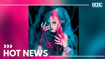 SHVRON Tandai Momen Comeback dengan Rilis Single Terbaru “Iris”
