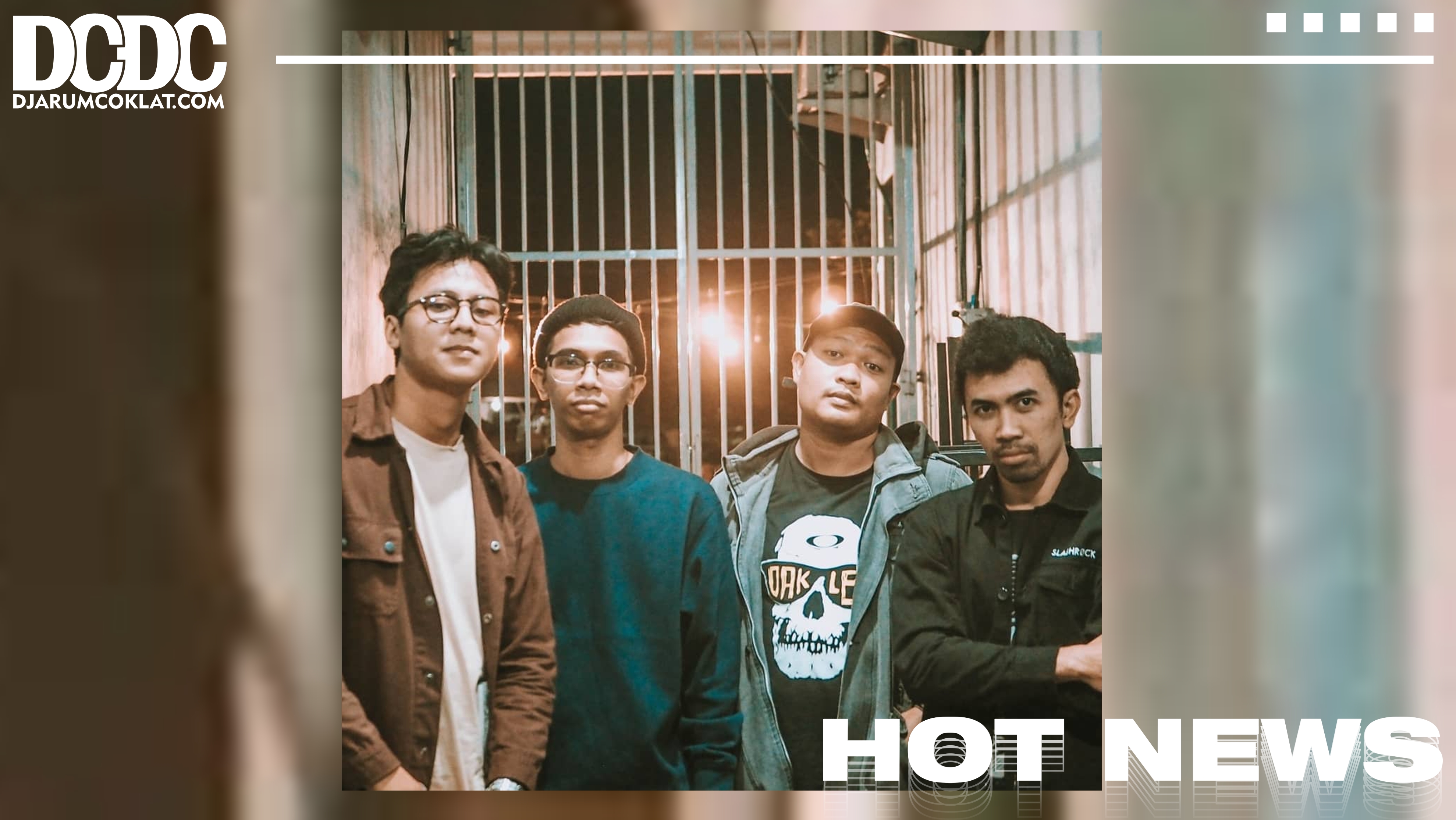 “Spring Blossom”, Singel Teranyar SRTN yang  Menyuarakan Pencegahan Bunuh Diri