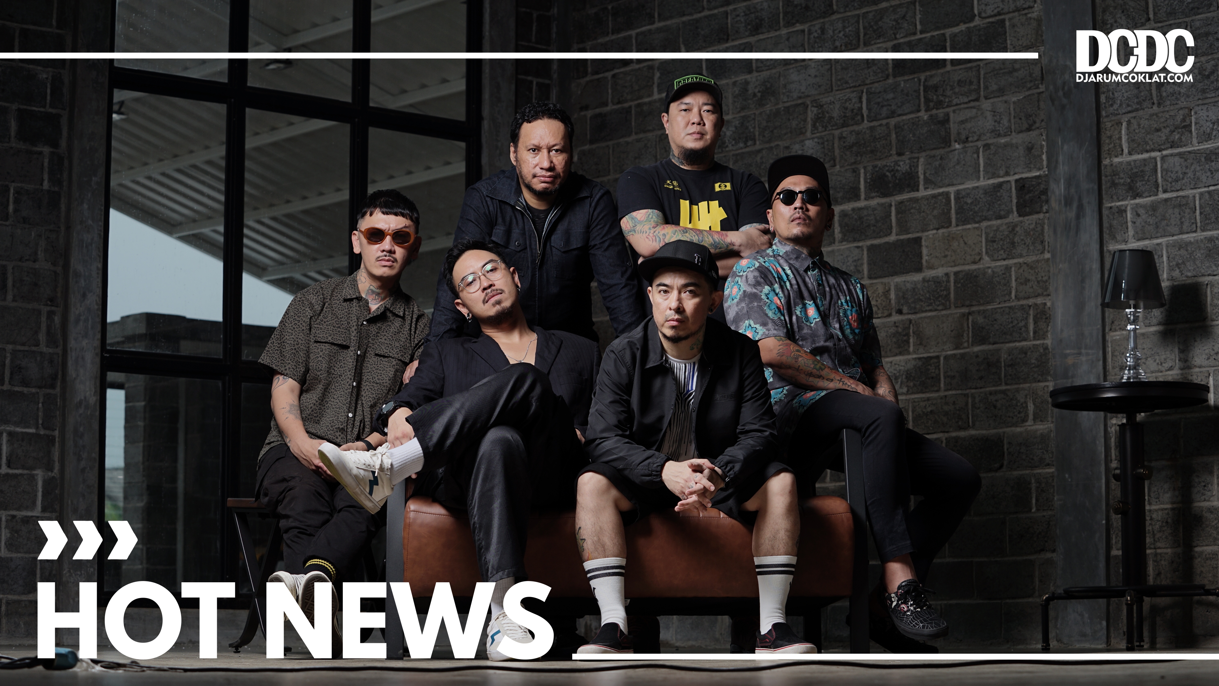 Lanjutkan Perjalanan, St.Loco Rilis 