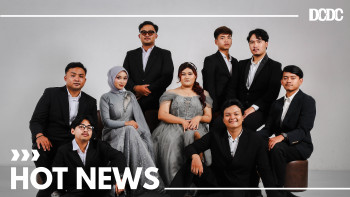 Tandai Pendewasaan Kreasi Musiknya, Monies Keroncong Rilis Single “Bebaskan Jiwamu”