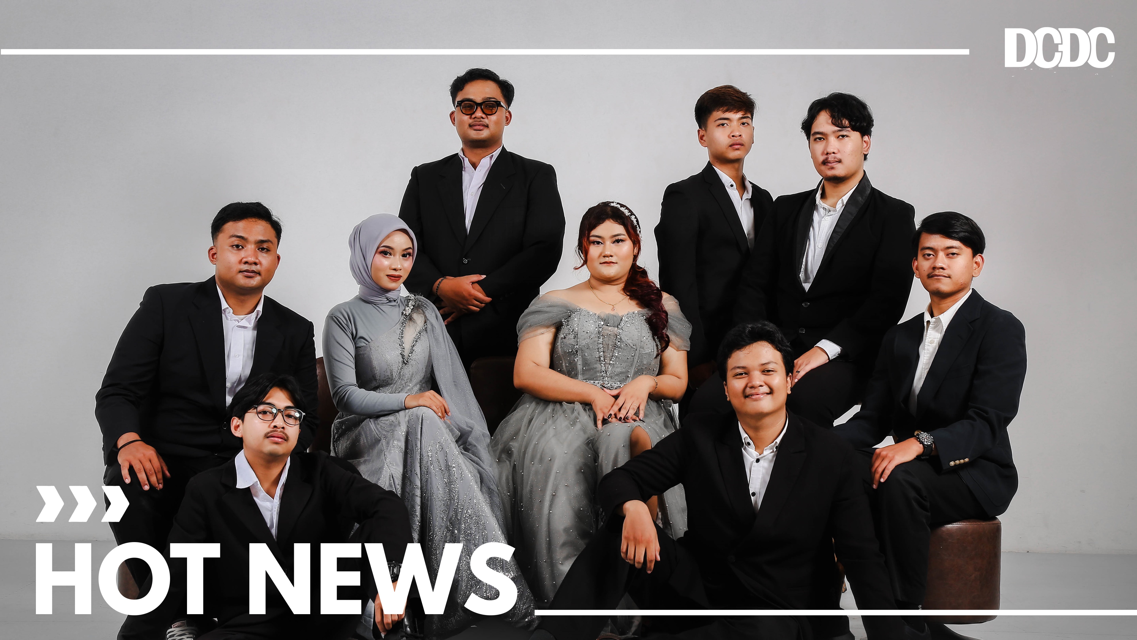 Tandai Pendewasaan Kreasi Musiknya, Monies Keroncong Rilis Single “Bebaskan Jiwamu”
