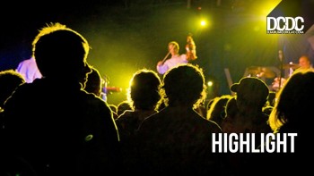 Lima Hal yang Harus Diperhatikan untuk yang Suka Motret Gigs