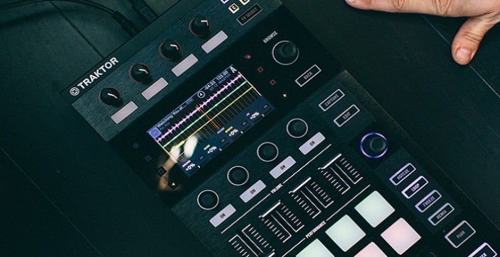 Stems, Kemudahan Buat Para DJ