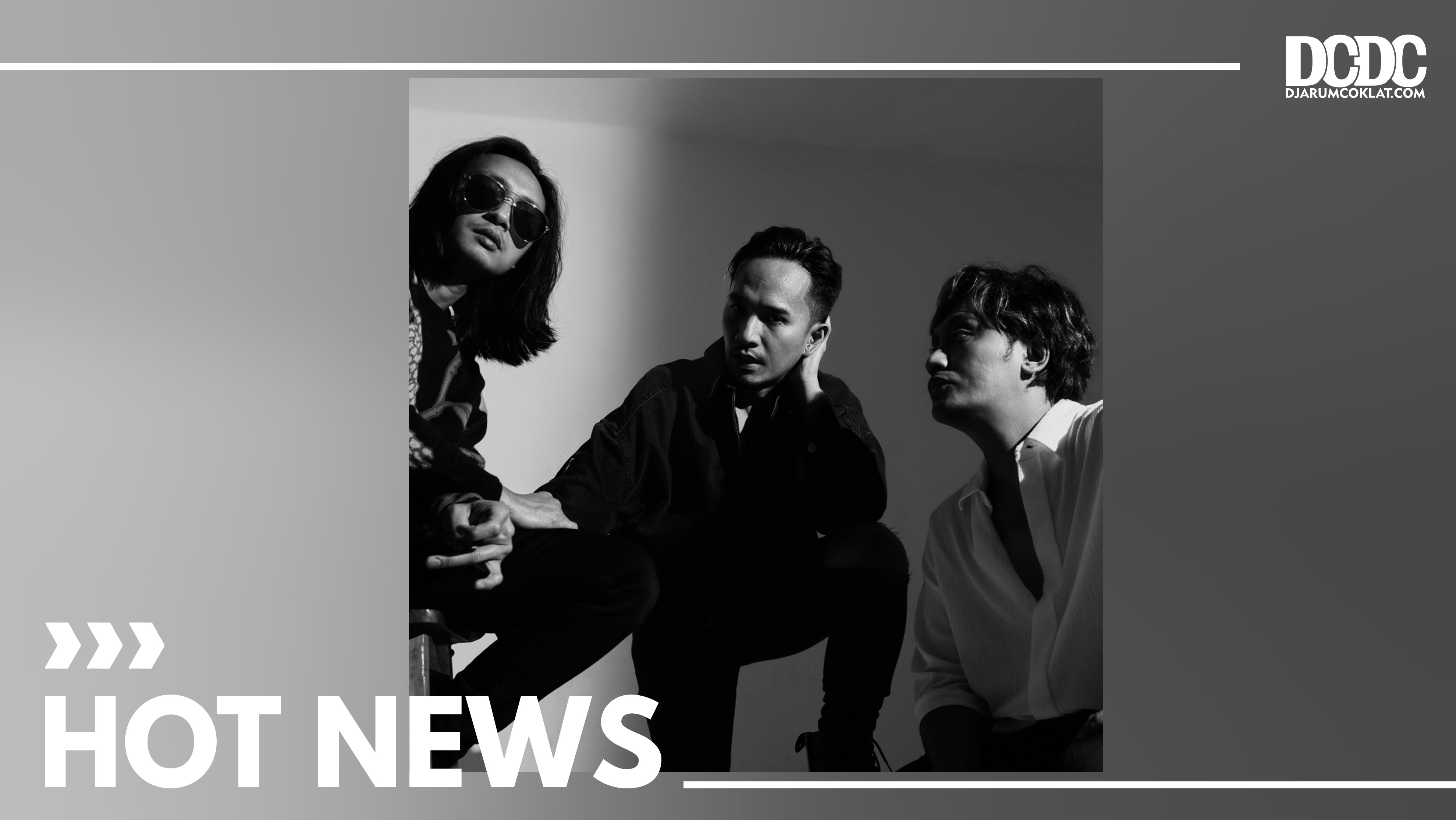 Stereocase Rilis Single Terbaru Berjudul “Save Me” Setelah Hiatus Cukup Panjang