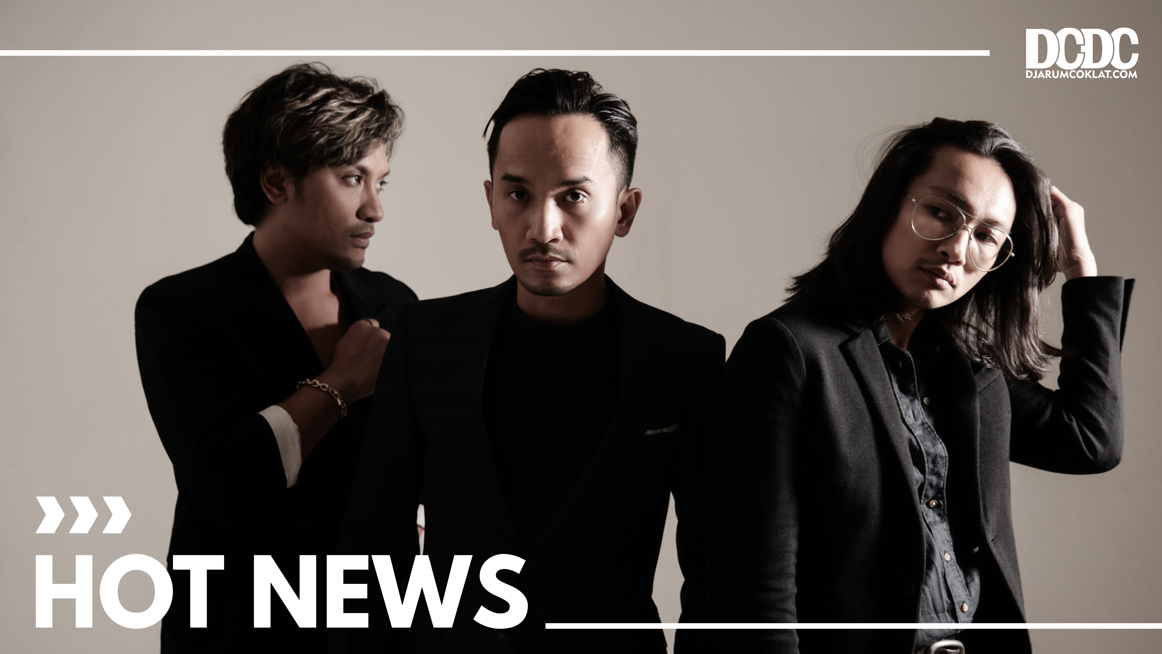 Stereocase Kreasikan AI dalam Pembuatan MV “YOU”