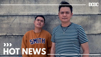 Angkat Sisi Emosional Pria, Stereocloud Rilis Single 