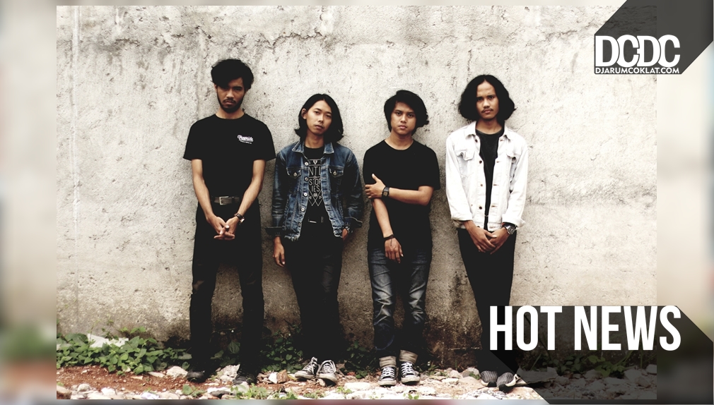 Stinghaze dan Kritik Sosial Mereka Lewat Single “Intrik”