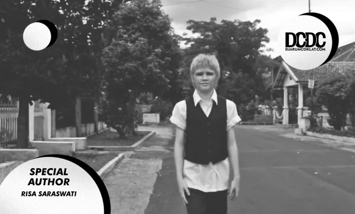 'Story of Peter' Karya Terjujur Saya