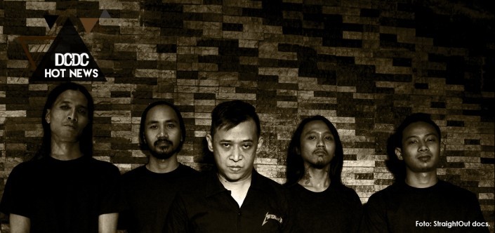 18 Tahun Berkarya, StraightOut Siap Rilis Album Ke-Empat!