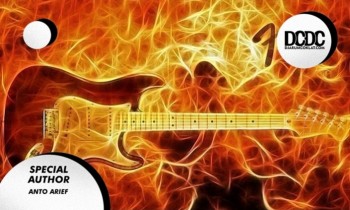 Indonesia Darurat Gitaris Ber-Stratocaster!