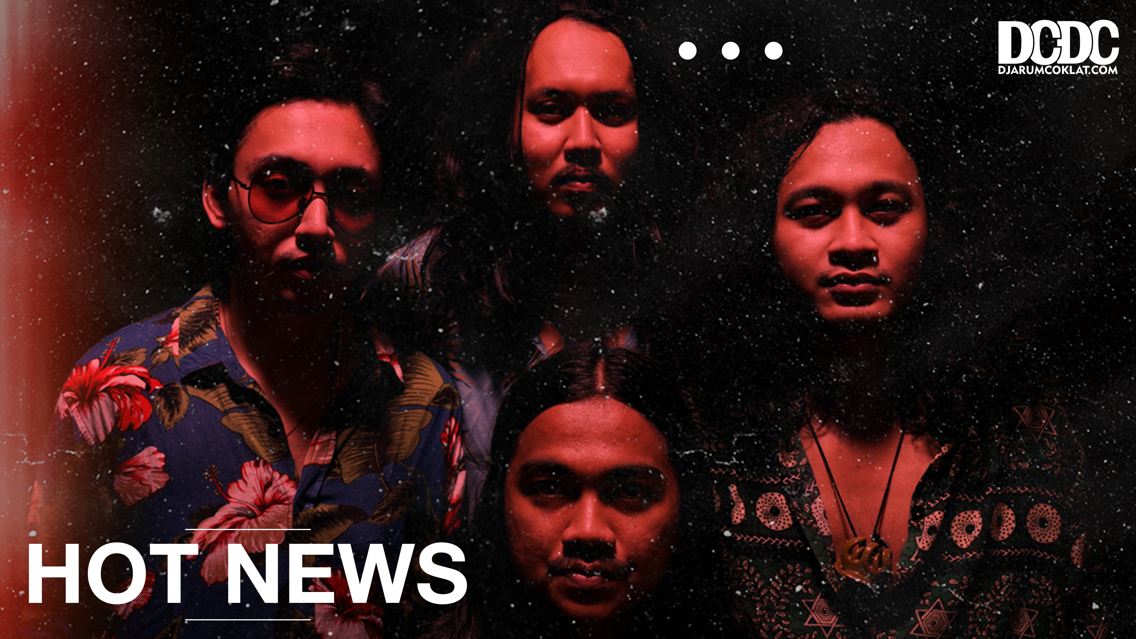 Streetwalker Membuka Album Kedua Dengan “The Sun”