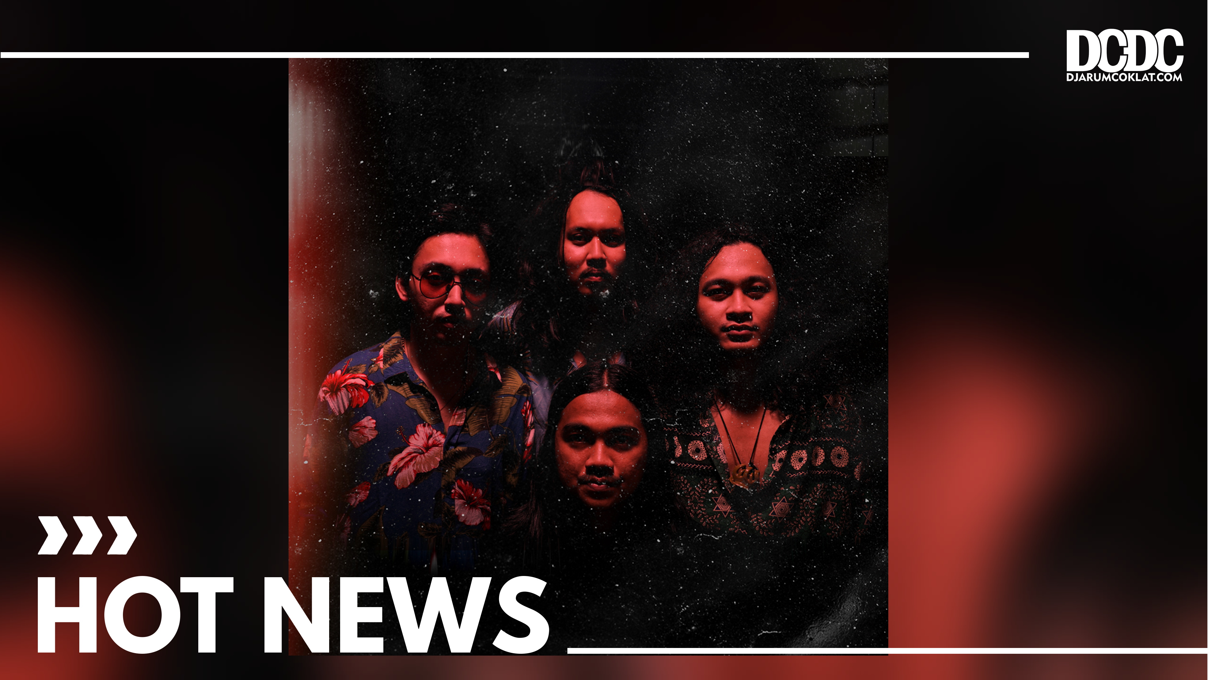 Streetwalker Menilik Dunia Digital di Lagu “Virtual Megaphone”