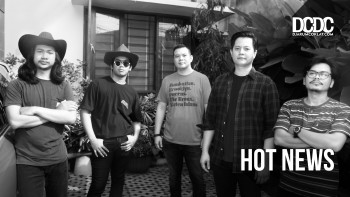 “Forever More” ; Lagu Dengan Vibe Positif Dari Strolling Wizards