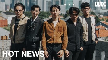 Lewat “Brainfooled”, Stupefy ‘Memabukan’ Orang Dengan karyanya