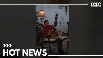 Bersama Musisi Berkebangsaan Swedia, Suar Nasution Rilis Single Terbaru Berjudul “One True Thing”