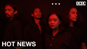 Lama Mengendap Sebagai ‘Harta Karun’, Suarloca Akhirnya Merilis “Umbra”