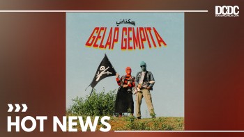 Kritis dan Penuh Perlawanan, Sukatani Rilis Album Terbaru ‘Gelap Gempita’