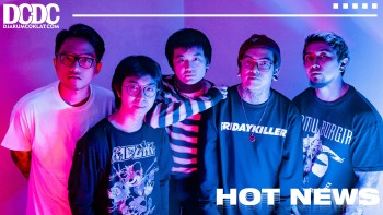 Summerlane Memutuskan Move On Lewat “Move Along”