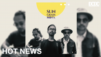 Sun Grass Roots Angkat Cerita Perempuan Idaman Tahun 1300-an