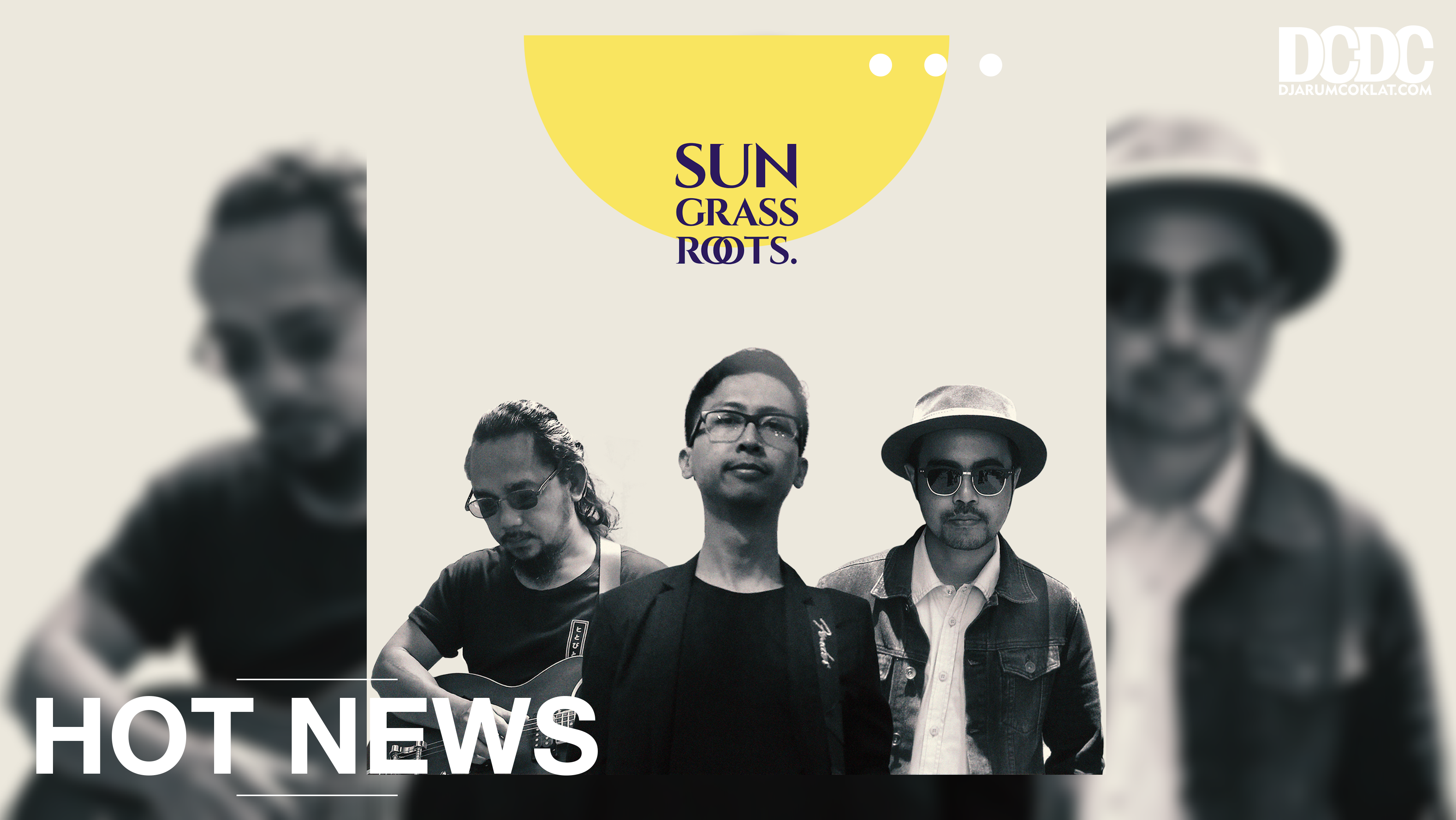 Sun Grass Roots Angkat Cerita Perempuan Idaman Tahun 1300-an