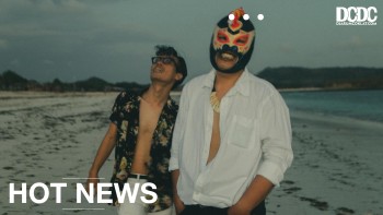 Seperti Apa Suvenir Dari Lombok? Temukan Jawabannya di EP Terbaru Sundancer