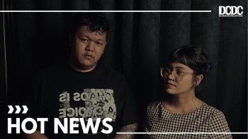Menyimak Dongeng Sungkeh dan Soome di Single “Fairy Tale”