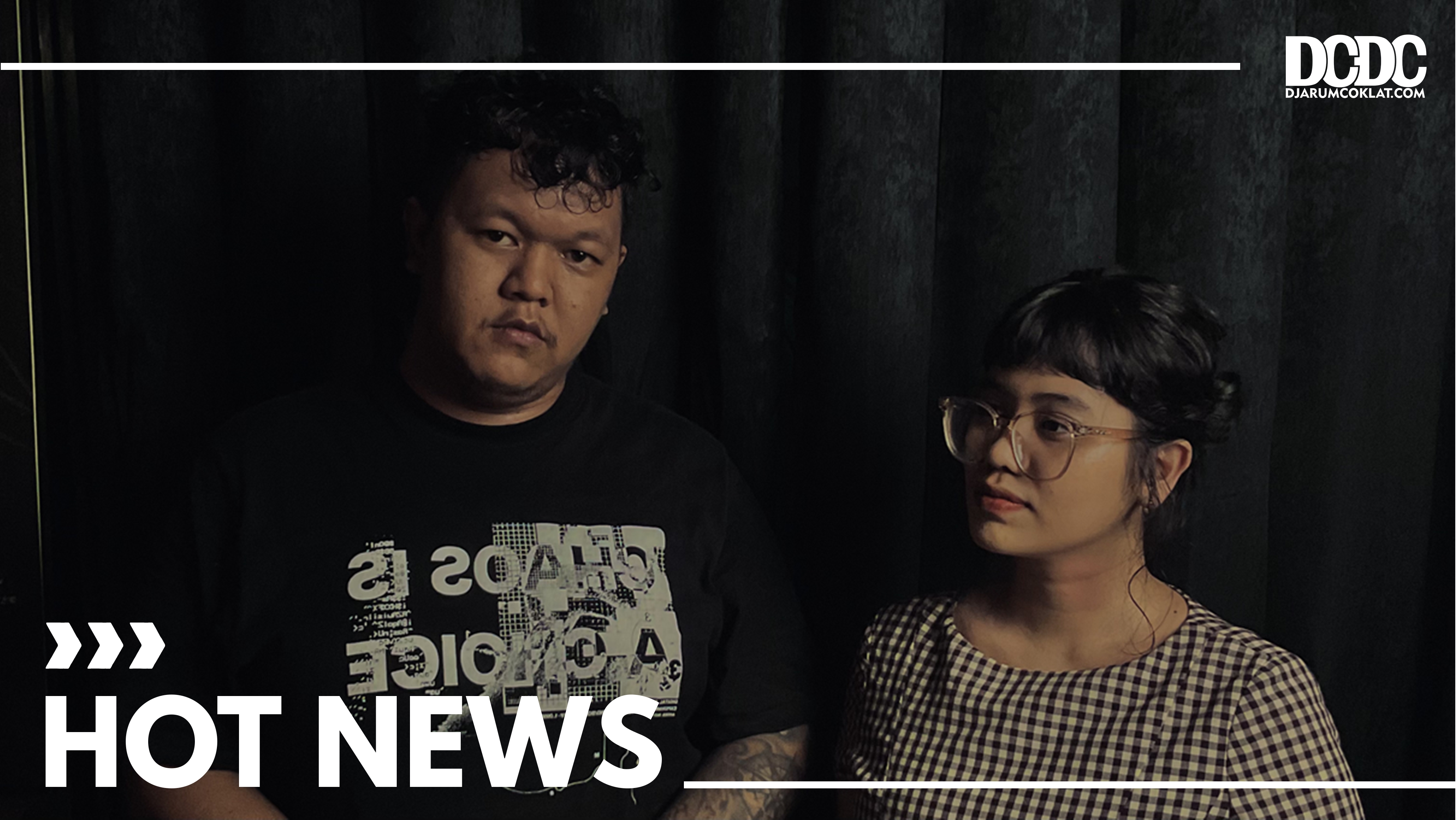 Menyimak Dongeng Sungkeh dan Soome di Single “Fairy Tale”