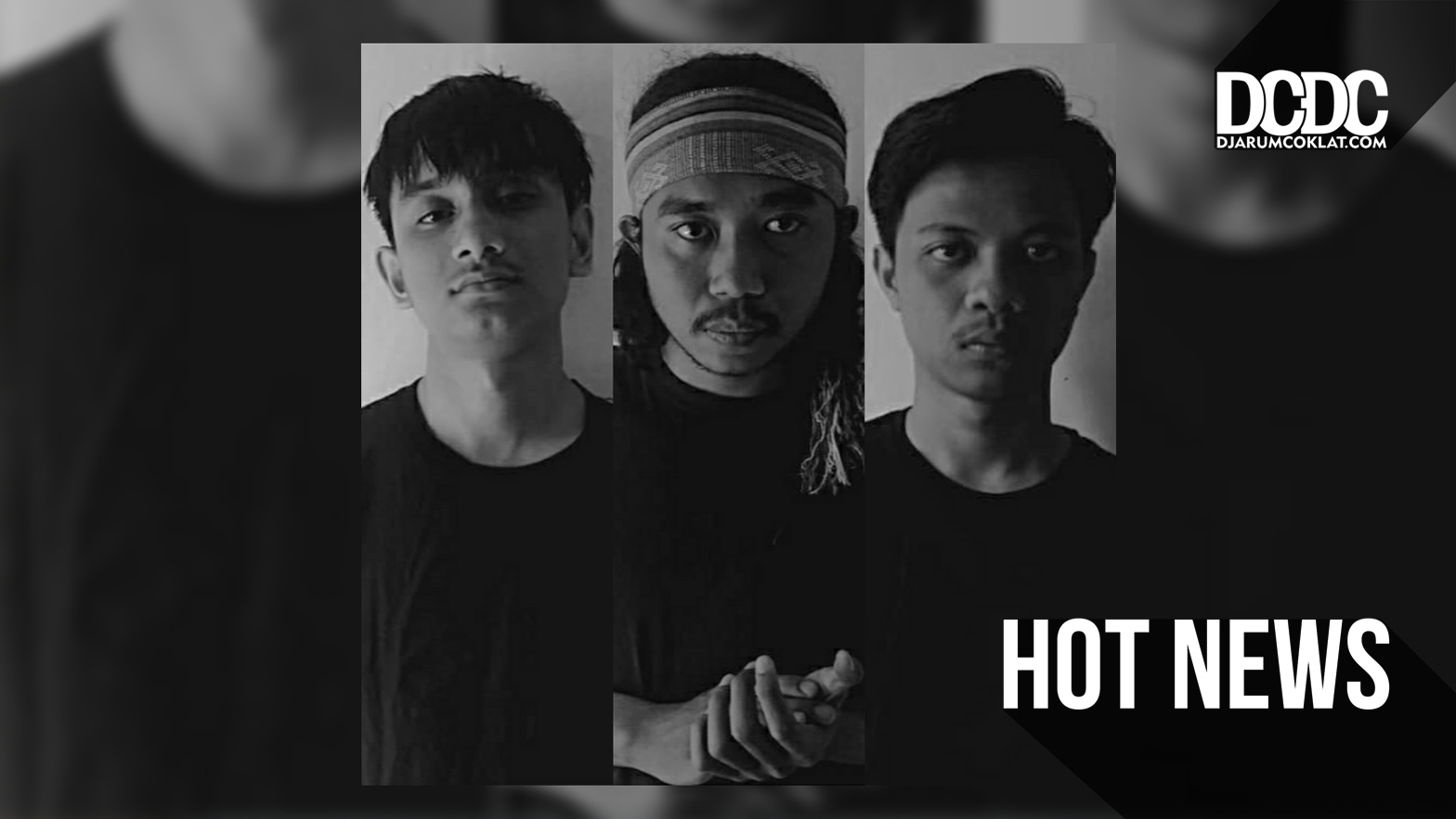 Perihal Dinamika Manusia, Sunsetkilla Suguhkan Album 'Namanya Juga Orang'