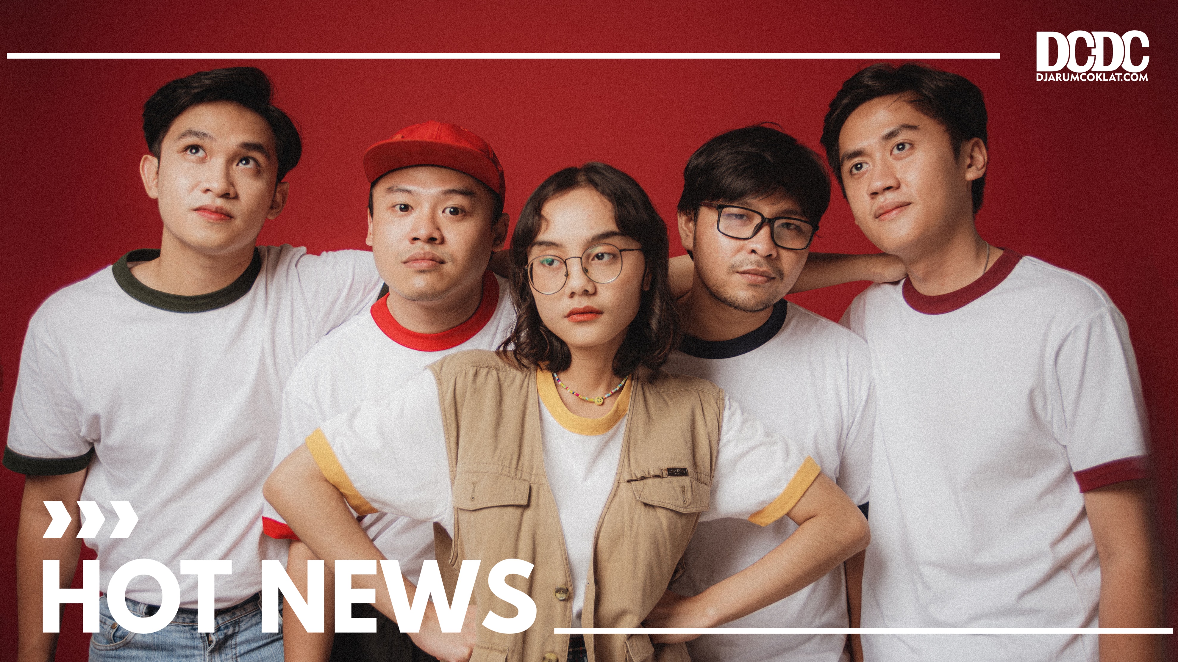 “Don’t Get To Know Me Too Well” : Teaser Penutup Sebelum Album Penuh dari Sunwich