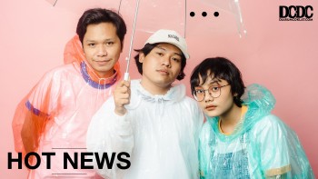 Romansa, Dilema, dan Plot Twist Dihadirkan Sunwich di Single Barunya